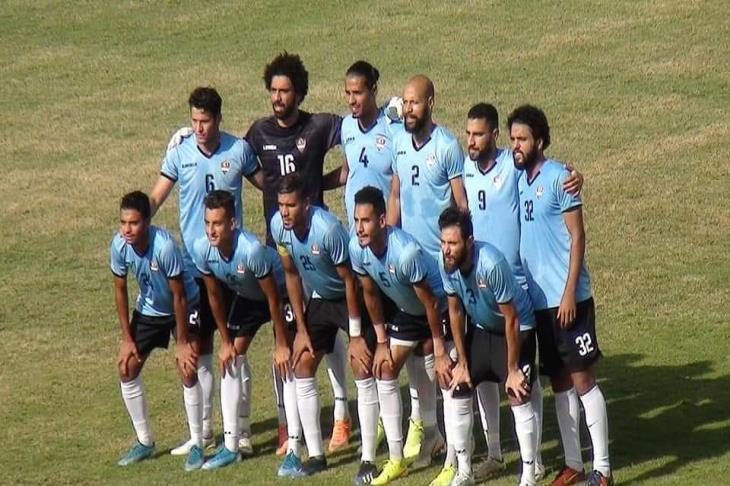 غزل المحلة